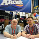 Illustration for article titled The very best finds on the floor at Comic-Con 2011
